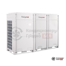 Наружный блок VRF-системы Energolux SMZU231V2AI
