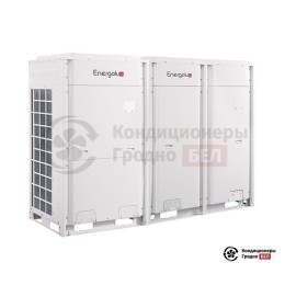 Наружный блок VRF-системы Energolux SMZU335V2AI
