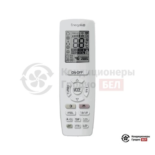  Внутренний блок VRF-системы Energolux SMZC43V2AI в Гродно