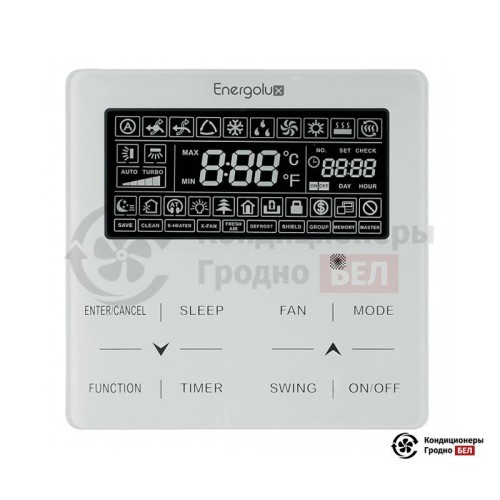  Внутренний блок VRF-системы Energolux SMZH22V2AI в Гродно