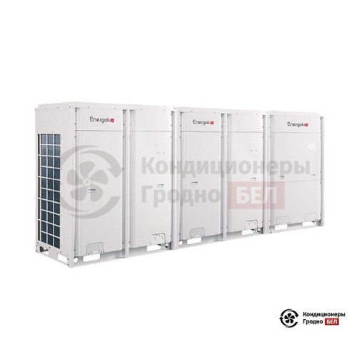 Наружный блок VRF-системы Energolux SMZUR390V2AI в Гродно