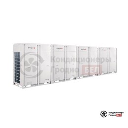 Наружный блок VRF-системы Energolux SMZUR550V2AI