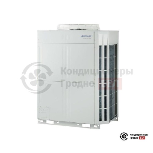  Наружный блок VRF-системы General AJH144GALBH в Гродно