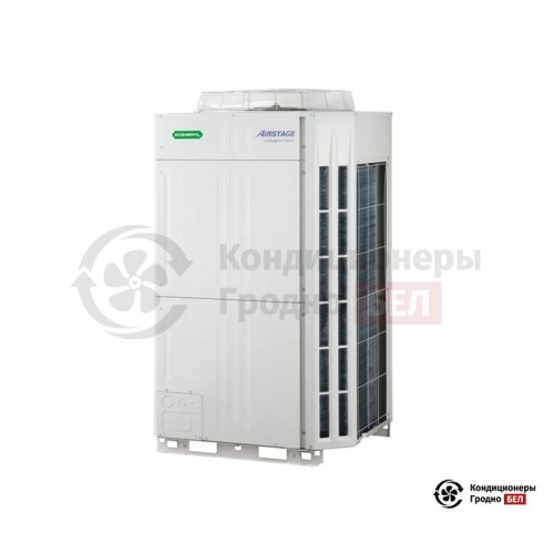  Наружный блок VRF-системы General AJH072GALBH в Гродно