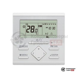 Проводной пульт управления General UTYRLRG