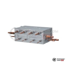 RB-блок General UTPRX08AH