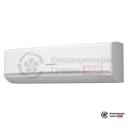 Внутренний блок VRF-системы General ASHA007GCGH
