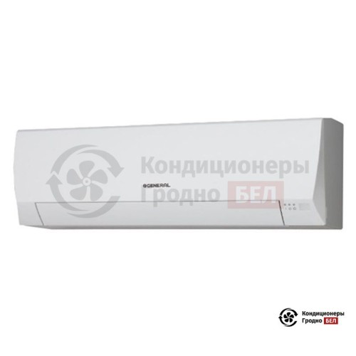  Внутренний блок VRF-системы General ASHE012GCEH в Гродно