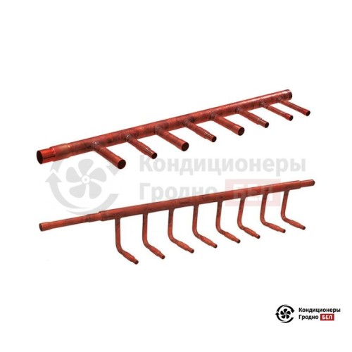  Коллектор General UTRH1808L в Гродно