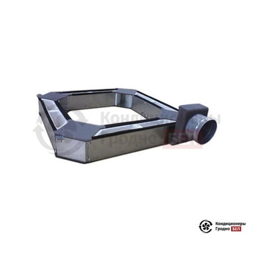  Комплект для подмеса свежего воздуха General UTZVXGA в Гродно