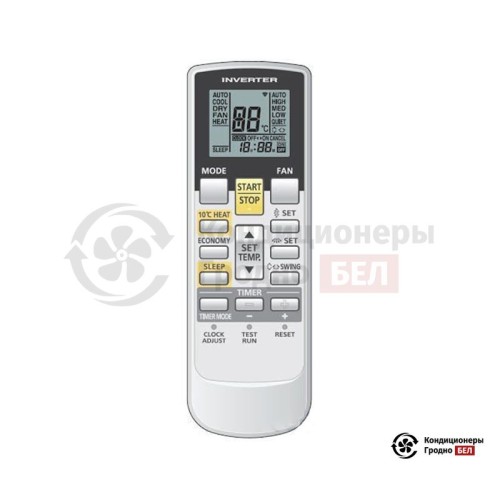  Беспроводной пульт управления General UTYLNHG в Гродно