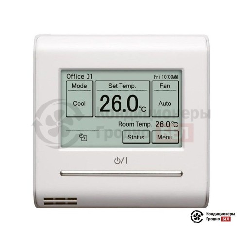  Проводной пульт General UTYRNRGZ3 в Гродно