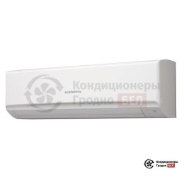 Внутренний блок VRF-системы General ASHA18GBCH