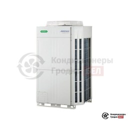 Наружный блок VRF-системы General AJH108LALBH