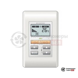 Упрощенный пульт управления General UTYRHRG