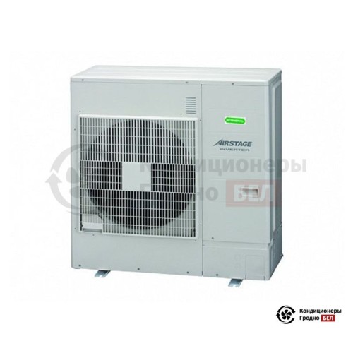  Наружный блок VRF-системы General AJH045LCLBH в Гродно