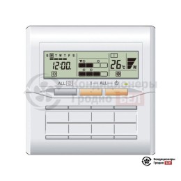 Групповой пульт управления General UTYCGGG