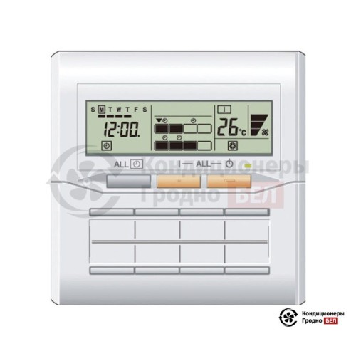  Групповой пульт управления General UTYCGGG в Гродно