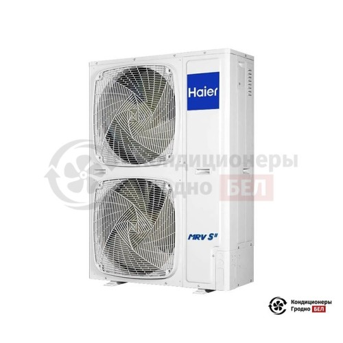  Наружный блок VRV-системы Haier AU08NFKERA в Гродно