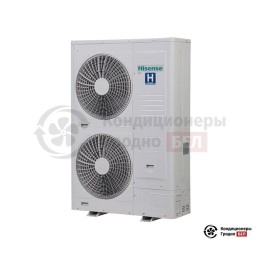 Наружный блок VRF-системы Hisense AVW-48HJFH