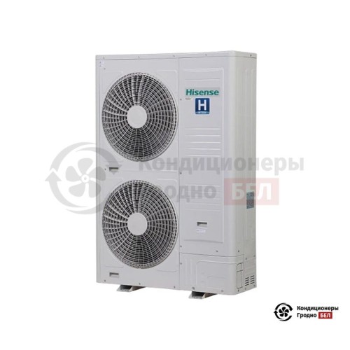  Наружный блок VRF-системы Hisense AVW-96HKFH1 в Гродно