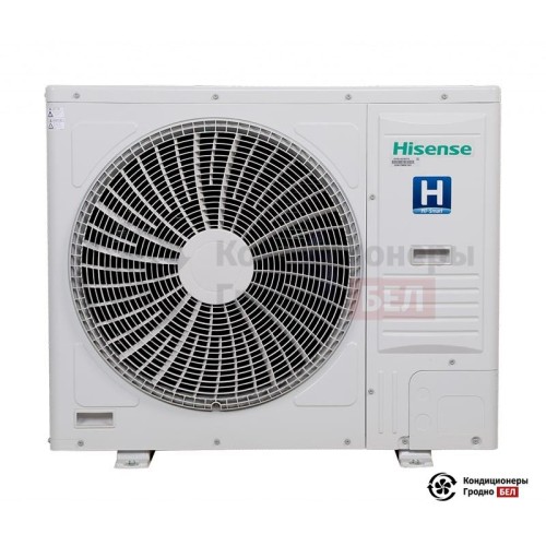  Наружный блок VRF-системы Hisense AVW-34HJFH в Гродно