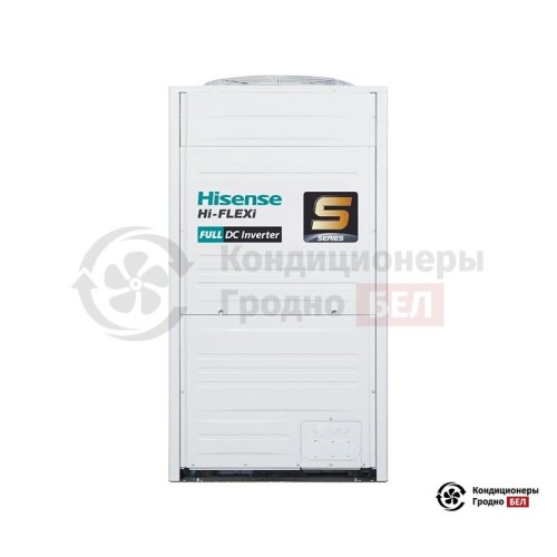 Наружный блок VRF-системы Hisense AVWT-96FKFSA в Гродно