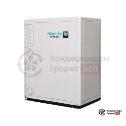 Наружный блок VRF-системы Hisense AVWW-170FKFW