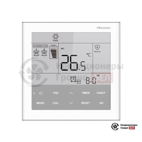  Внутренний блок VRF-системы Hisense AVE-24HJFDL в Гродно