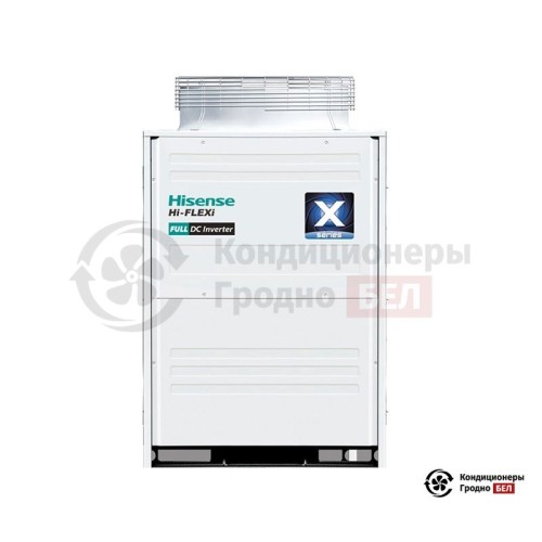  Наружный блок VRF-системы Hisense AVWT-76UESRX в Гродно