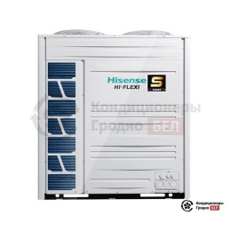 Наружный блок VRF-системы Hisense AVWT-154FKFSA