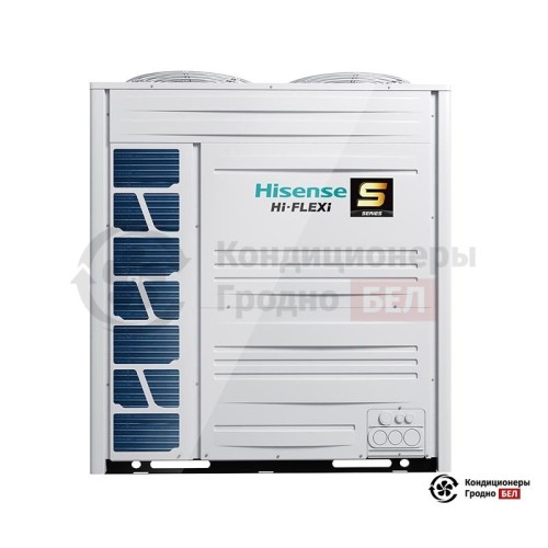  Наружный блок VRF-системы Hisense AVWT-250FKFSA в Гродно