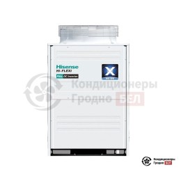 Наружный блок VRF-системы Hisense AVWT-96UESRX