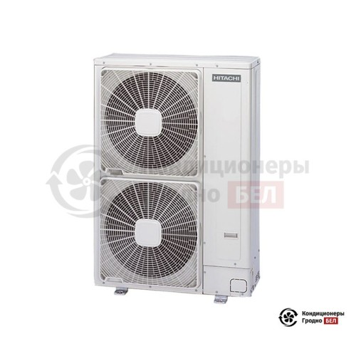  Наружный блок VRF-системы Hitachi RAS-10HNCE в Гродно