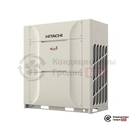 Наружный блок VRF-системы Hitachi RAS-18FSXNPE