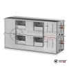 Внутренний блок VRF-системы Hitachi RPI-16.0FSN3PE в Гродно