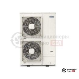 Наружный блок VRF-системы Hitachi RAS-10FSXNME