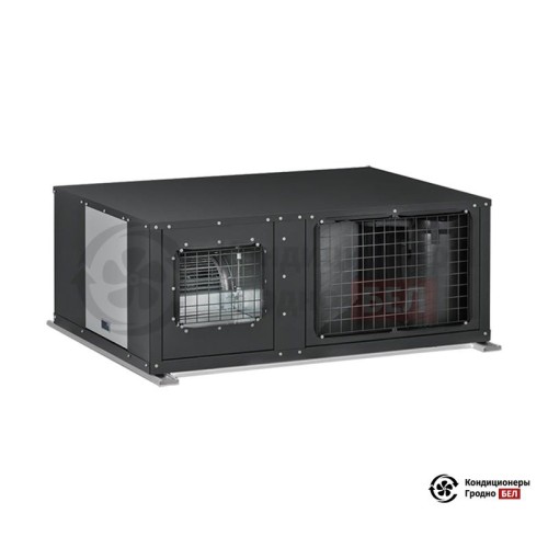  Наружный блок VRF-системы Hitachi RASC-4HNPE в Гродно