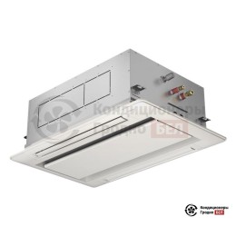 Внутренний блок VRF-системы Hitachi RCD-3.0FSR