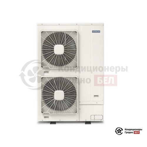  Наружный блок VRF-системы Hitachi RAS-4FS(V)NME в Гродно