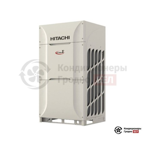  Наружный блок VRF-системы Hitachi RAS-5FSXNPE в Гродно