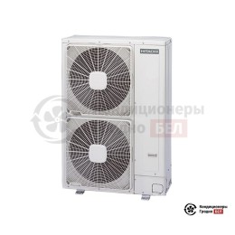 Наружный блок VRF-системы Hitachi RAS-12HNC