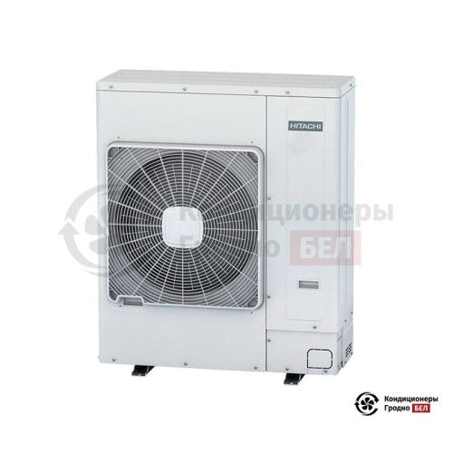  Наружный блок VRF-системы Hitachi RAS-6H(V)NP2E в Гродно