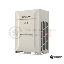 Наружный блок VRF-системы Hitachi RAS-38FSXNSE