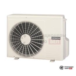 Наружный блок VRF-системы Hitachi RAS-3HVRC2