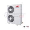  Наружный блок VRF-системы IGC IMS-EM140NH(6) в Гродно