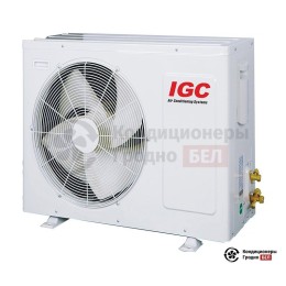 Наружный блок VRF-системы IGC IMS-EM100NH(6)