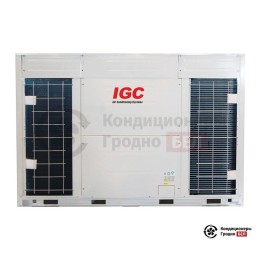 Наружный блок VRF-системы IGC IMS-EX730NB(4)
