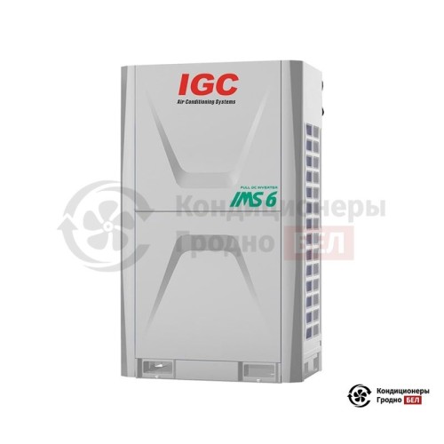  Наружный блок VRF-системы IGC IMS-EX330NB(6) в Гродно