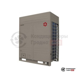 Наружный блок VRF-системы Kentatsu KTRV615HZAN3-B